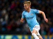 Зинченко - об игре с Шахтером: Хороший результат для обеих команд