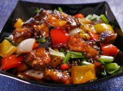 Сочные баклажаны с неповторимым ярким вкусом