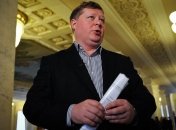 Голуб о своем выходе из КПУ: Я узнал шокирующую меня информацию 