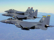 Американські винищувачі