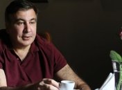 Саакашвили заявил, что не собирается организовывать новую революцию в Украине