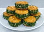 Гости точно спросят рецепт такой закуски