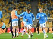 "Динамо" готується до матчу