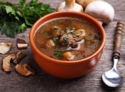 От такого супа никто не откажется