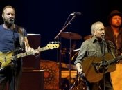 Дуэт Стинга и Айви Леван не радует поклонников