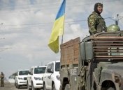 Рада разрешила служить по контракту добровольцам, участвующим в АТО