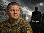Валерий Залужный