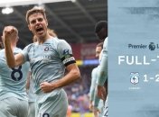 Челси со скандалом обыграл Кардифф (Видео)