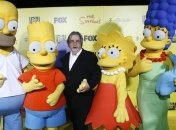 "Лего" выпустит новый конструктор по мотивам "Симпсонов"   