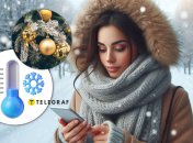 Прогноз погоды