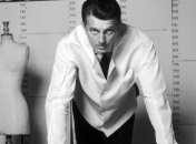 Умер известный французский модельер Живанши  