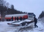 Под Львовом произошло масштабное ДТП: погибло двое людей 