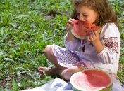 Украинский резной арбуз попал в Книгу рекордов 