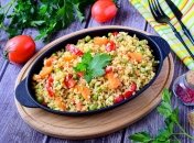 Очень вкусное, сытное блюдо для ежедневного приготовления