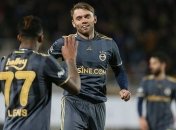 Караваев уже пакует чемоданы