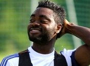 Игрок "Динамо" покинул российский "Анжи"