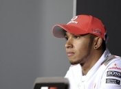 Льюис Хэмилтон нацелен на будущее