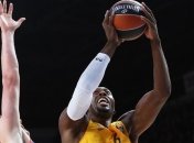 Евролига. "Анадолу" обыграл "Барселону"