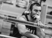 Гассиев раскритиковал Джошуа и Руиса 