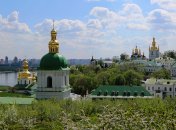 Киево-Печерская Лавра