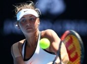 Костюк вышла в полуфинал турнира в Китае