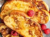 Чудовий варіант перекусу