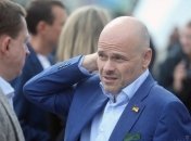 Михаил Радуцкий