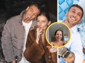 Анна Алхім і Кирило Скачков