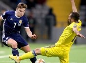 Состоялся первый матч отбора на Евро-2020 (Видео)