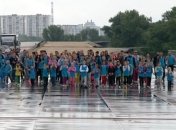 "Танцуют все-9": Татьяна Денисова призналась участнику в любви (Видео)