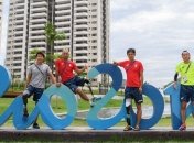 Сегодня стартуют Паралимпийские игры Рио-2016