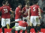 Манчестер Юнайтед предложил помощь медикам Британии в борьбе с пандемией