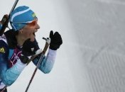 Вита Семеренко приступила к тренировкам после родов