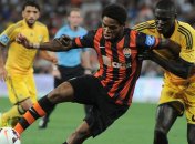 "Шахтер" обыграл "Металлист" и пробился в полуфинал Кубка Украины