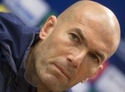 Зидан: "Реал" находится в отличной физической форме