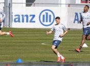 Все игроки Баварии сдали тест на коронавирус