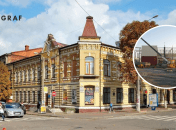 Строительство ТЦ в Хмельницком