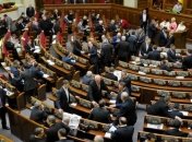 Украинская православная церковь обеспокоена законопроектом ВР