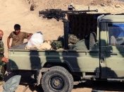 Исламистами в Ираке захвачены ядерные материалы