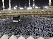 Янукович поздравил украинских мусульман с праздником