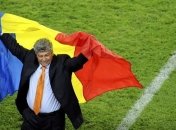 Мирча Луческу: Для меня Лига чемпионов – праздник