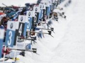 Биатлон. Кубок мира 2017/18: результаты гонок всех этапов