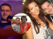 Сергей Перман был менеджером Ани Лорак