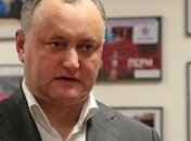 Либералы в Молдовы готовят импичмент Додону