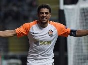 Тайсон может покинуть "Шахтер" ради Серии А