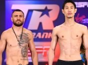 Ломаченко - Накатани: как это было (фото, видео)