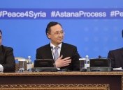 Переговоры по Сирии: стороны согласовали механизм защиты перемирия