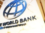Світовий банк відкрив рахунки для пожертвувань Україні