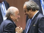 Блаттер и Платини могут быть отстранены комитетом ФИФА по этике