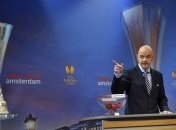 Лига Европы. Возможные соперники "Динамо", "Днепра" и "Черноморца"